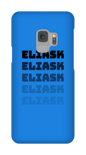 Elias K. / Handyhülle (Samsung) / 0% Profit