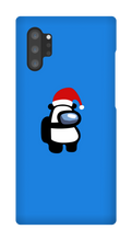 Christmas Panda Among Us Samsung Phone Case