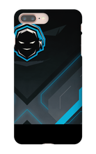sirchronix iPhone Phone Cases