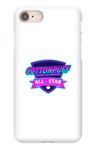 cottonpuff_ iPhone Phone Cases