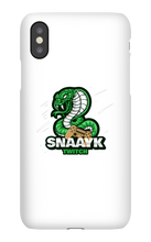 snaayk iPhone Phone Cases
