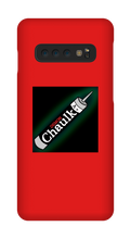 revantatsu Samsung Phone Cases