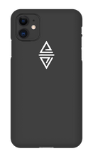 dannyleaxmusic iPhone Phone Cases