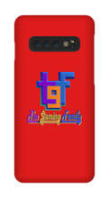 TGF Samsung Phone Cases