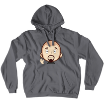 Mini Me Pullover Hoodie