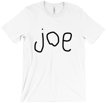 joe shirt
