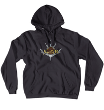 fore5tr_ow Hoodies (No-Zip/Pullover)