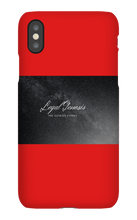legalgenesis iPhone Phone Cases