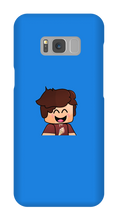 IceCreamGuy Samsung Phone Cases
