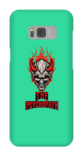 issuesyt Samsung Phone Cases
