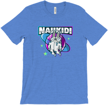 Naiikidi Camiseta 3