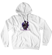 rogue_skye Hoodies (No-Zip/Pullover)