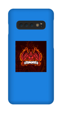 od3m0n1co Samsung Phone Cases