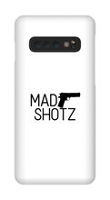 cpt_madshotz Samsung Phone Cases