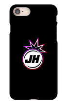 jakehoo iPhone Phone Cases