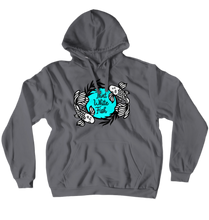 ThatWhiteFish Hoodies (No-Zip/Pullover)