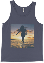 Enviro Sounds Tank Top