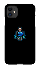 Lynxx506 Protect Your Phone Case