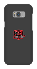 LoudArmy's Logo Samsung Phone Cases
