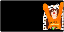 rukia26 XXL Gaming Mousepad