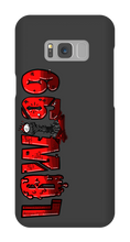 L0WI99 Samsung Phone Cases