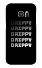 Drippy Samsung Phone Cases