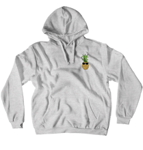 dakkers Hoodies (No-Zip/Pullover)