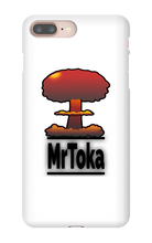 mr_toka15 iPhone Phone Cases