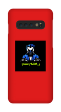 sinist3r_j Samsung Phone Cases