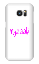 Crew-Samsung-Case • pink