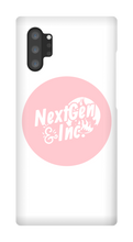 NextGen Media Phone Case - Samsung