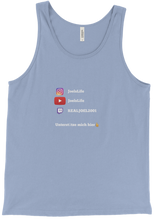 Tank Top Gönner