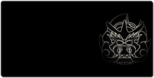 spizy28 XXL Gaming Mousepad