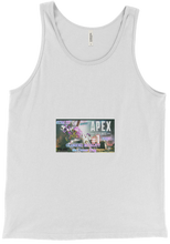 cloaked_fatality Tank Top