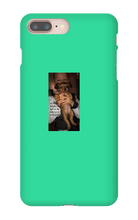 minimusen180810 iPhone Phone Cases