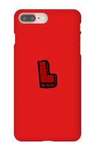 lopaticcz iPhone Phone Cases