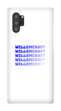 willemcraft Samsung Phone Cases