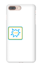 vb_gaming iPhone Phone Cases
