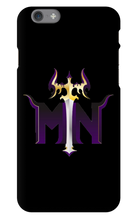 mayernation iPhone Phone Cases