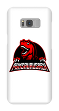 pwnsaurusrex Samsung Phone Cases