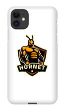 Hornet iPhone Phone Cases