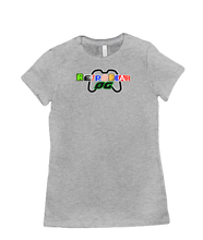 RetroBearOG Logo Women's Shirt
