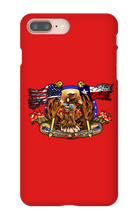 chaos_jenkins iPhone Phone Cases