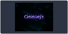 cleionefx XXL Gaming Mousepad