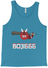 boji666 Tank Top