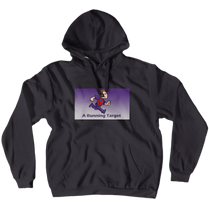 Like a T-Shirt But With SLEEVES! (No-Zip/Pullover)