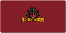 alc_deathstroke XXL Gaming Mousepad
