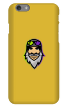 failhat iPhone Phone Cases