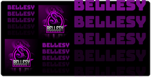 Bellesy Mouse Pad