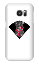 nelcomar Samsung Phone Cases